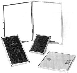 Röntgenverstärkungsfolien