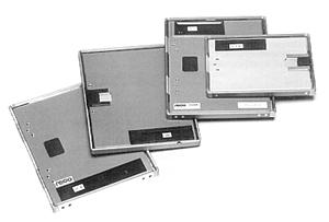 Abbildung Röntgenkassetten